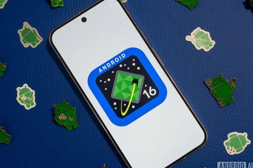 Google ra mắt Android 16 với loạt nâng cấp phần mềm quan trọng