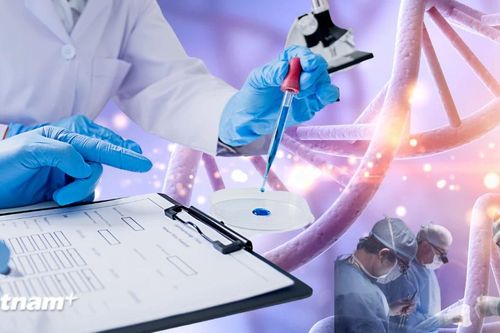 Italy tiên phong trong liệu pháp gene điều trị bệnh máu di truyền hiếm gặp