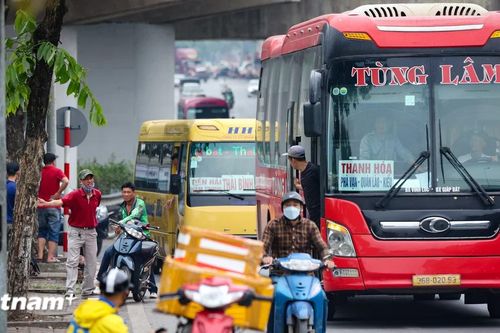 Kiến nghị trừ điểm bằng lái xe theo năm, rút ngắn thời gian học và thi lại
