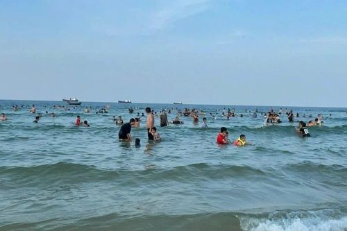 Khai thác cảng du lịch Cửa Việt: Cú hích cho tam giác biển đảo Quảng Trị