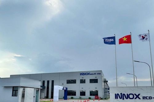 Hải Phòng có thêm một dự án FDI vốn đầu tư 20 triệu USD đi vào hoạt động