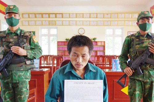 Điện Biên: Bắt giữ đối tượng mua bán 12.000 viên ma túy tổng hợp
