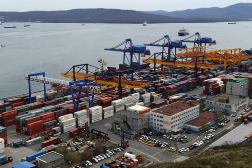 Ngân hàng Thế giới nâng dự báo tăng trưởng GDP của Nga năm 2026