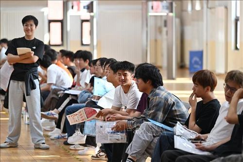 Tuyển sinh đại học Trung Quốc: Bẫy lừa đảo đánh vào tâm lý của phụ huynh, học sinh