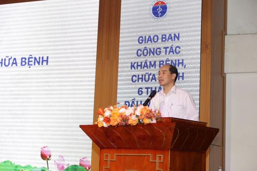 Ngành Y tế Hà Nội tập trung chuyển đổi số, nâng cao chất lượng khám chữa bệnh