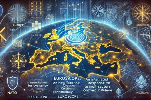 Khả năng ứng phó thảm họa an ninh mạng của EU đạt bước tiến quan trọng