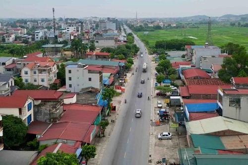 Hà Nội phê duyệt loạt dự án giao thông tại Sóc Sơn, Ứng Hòa và Thường Tín