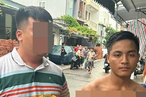 Bắt đối tượng liên tiếp cướp tài sản của du khách