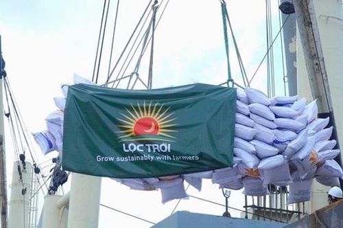 Lộc Trời chưa thể vượt qua khủng hoảng dòng tiền