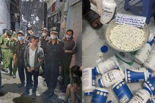 Lời khai ban đầu của 2 'mắt xích' trong đường dây vận chuyển ma túy xuyên quốc gia
