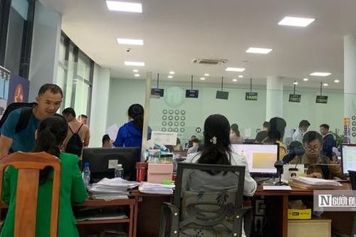 Bình Dương yêu cầu giải quyết hồ sơ, thủ tục hành chính tồn đọng trước 1/7