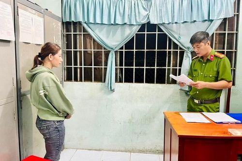 Vĩnh Long: Điều tra án mạng từ việc thú cưng đi vệ sinh