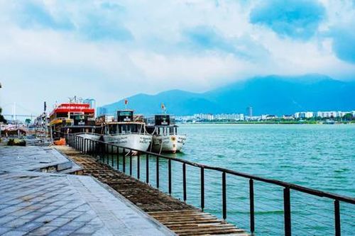 Đà Nẵng mời gọi đầu tư phương tiện thủy hạng sang phục vụ khách du lịch