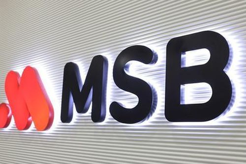 MSB chi 2.000 tỷ đồng mua lại trái phiếu trước hạn