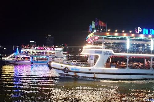 Đà Nẵng mời đầu tư, khai thác tàu thủy du lịch hạng sang