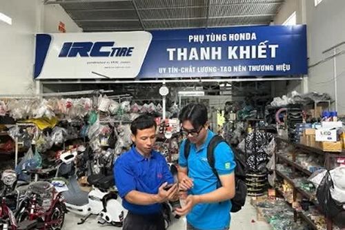 Hỗ trợ phần mềm giúp hộ kinh doanh xuất hóa đơn điện tử