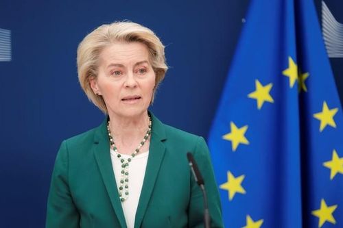 Brussels 'đóng sập cửa' với Nord Stream, đề xuất hạ trần kỷ lục giá dầu Nga