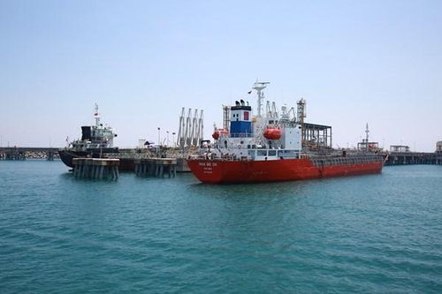 Tương lai của Trái Đất sẽ được định đoạt trên biển