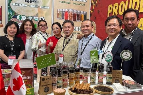 Cơ hội vàng để doanh nghiệp Việt Nam mở rộng thị phần xuất khẩu gạo