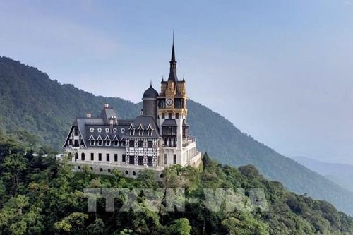 Du lịch Hè phía Bắc: Những điểm đến 'say lòng' du khách