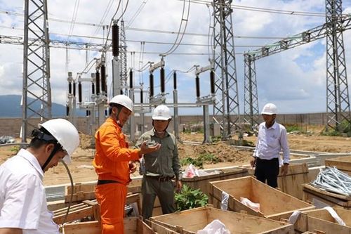 PTC3 đảm bảo vận hành an toàn lưới điện mùa khô