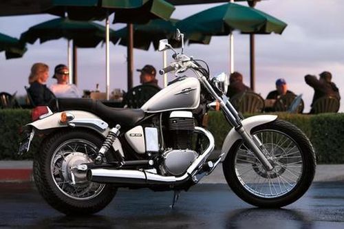 Top 10 mẫu xe Cruiser giá rẻ đã qua sử dụng tốt nhất