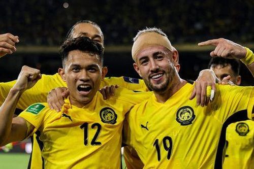 Dàn sao nhập tịch Malaysia muốn ghi 3 bàn, nhưng 'xé lưới' Nguyễn Filip tới 4 lần