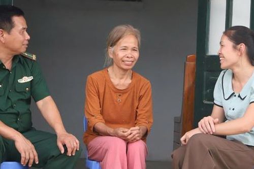 Lạng Sơn: Xin rút khỏi danh sách hộ nghèo sau khi được hỗ trợ 'xóa nhà tạm'