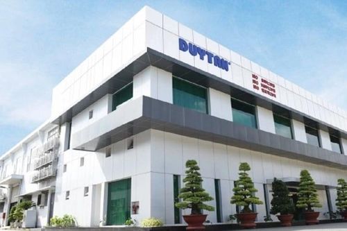 Nhựa Duy Tân về tay người Thái