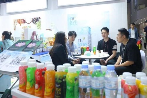 Doanh nghiệp nỗ lực 'mở lối đi riêng' ở Hàn Quốc