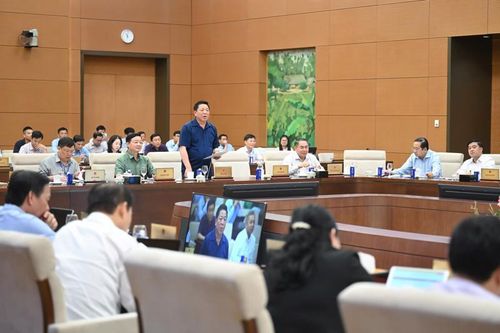 Rà soát kỹ lưỡng, đảm bảo hiệu quả đầu tư Dự án đường Vành đai 4 Thành phố Hồ Chí Minh