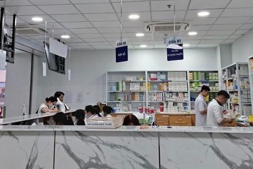 Rà soát việc mua sắm, cung ứng thuốc, thiết bị y tế tại các bệnh viện và nhà thuốc trong bệnh viện