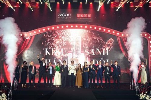 Nobu Danang sẵn sàng chào đón những chủ nhân tinh hoa mới