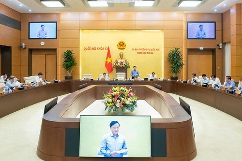 Kết thúc hoạt động của Viện Kiểm sát nhân dân cấp cao và cấp huyện