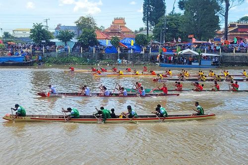 Nét đẹp trò chơi dân gian
