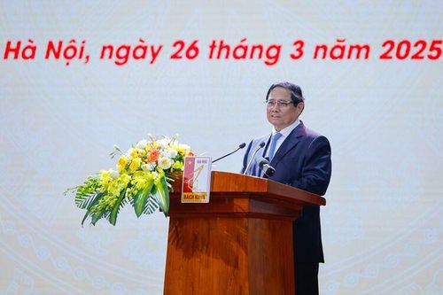 Sự tiên phong của người đứng đầu: Nhân tố quyết định thành công của phong trào 'Bình dân học vụ số'