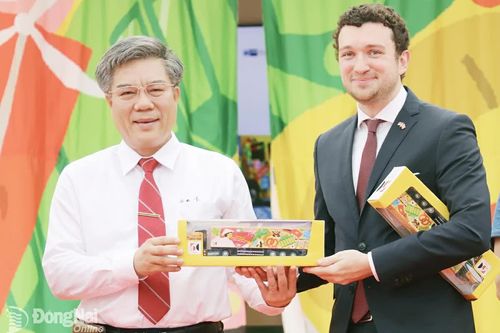 Cơ hội lớn cho người Việt Nam phát triển sự nghiệp tại Đức