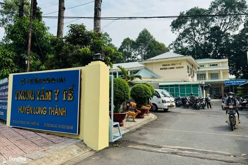 Sắp xếp các trung tâm y tế, trạm y tế khi tổ chức chính quyền địa phương cấp xã tại Đồng Nai