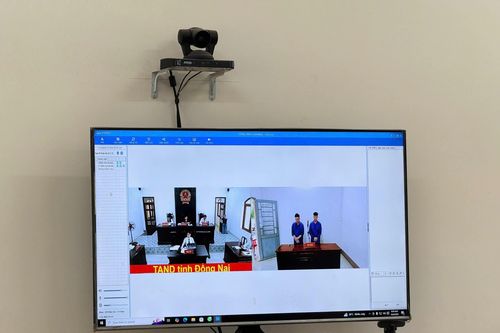 Đòi nợ tiền đánh bạc, 2 bị cáo lãnh án nặng