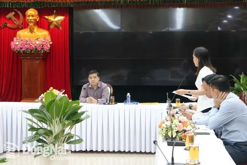 Không để bị động, gián đoạn trong xử lý các thủ tục hành chính trên lĩnh vực xây dựng khi vận hành mô hình chính quyền 2 cấp tại Đồng Nai