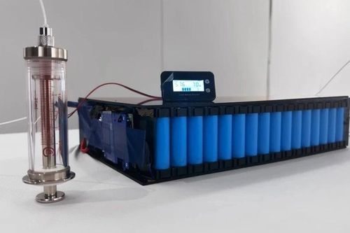 'Hồi sinh' pin lithium-ion đã cạn kiệt mở ra triển vọng giảm đáng kể lượng rác thải điện tử