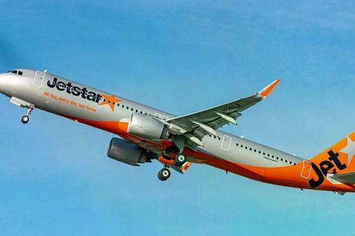 Hãng Hàng không giá rẻ Jetstar Asia ngừng hoạt động