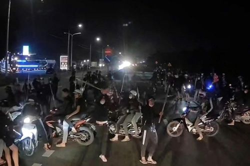 Cần các biện pháp phòng ngừa toàn diện để ngăn chặn tình trạng tội phạm và vi phạm pháp luật ở thanh thiếu niên