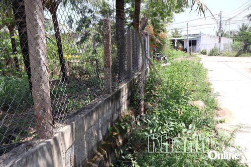 Sẽ triển khai nạo vét, khơi thông tuyến kênh mương gây ô nhiễm ở xã Ninh Bình - thị xã Ninh Hòa
