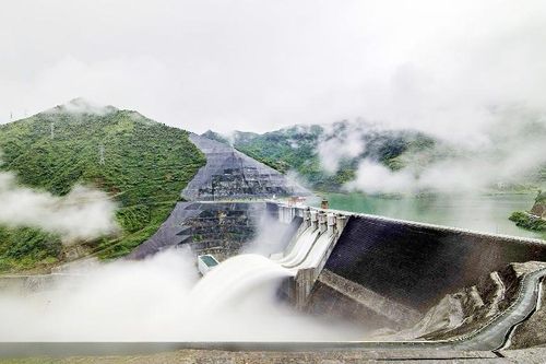 Đảm bảo an toàn hồ, đập trong mùa mưa lũ