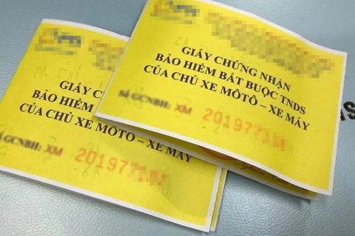 Bảo hiểm xe cơ giới góp phần bảo vệ tài chính cho người tham gia giao thông