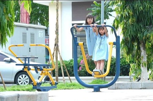 Xây dựng nếp sống văn minh nơi công cộng
