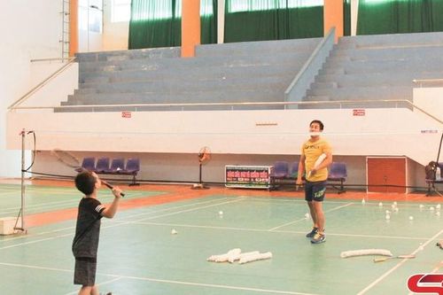 Tạo sân chơi bổ ích cho thiếu nhi