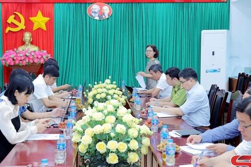 Tiếp tục triển khai Dự án 'Giảm nhẹ và thích ứng với biến đổi khí hậu trong nông lâm nghiệp tại Tây Bắc' – Giai đoạn 2