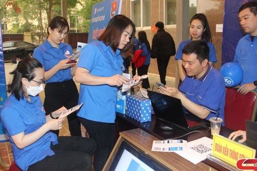 Giáo dục lý tưởng cách mạng, đạo đức, lối sống cho thế hệ trẻ